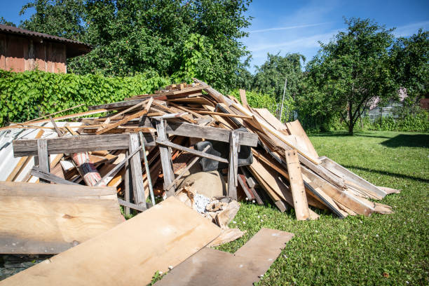 Recycling Services for Junk in Ranchos De Taos, NM